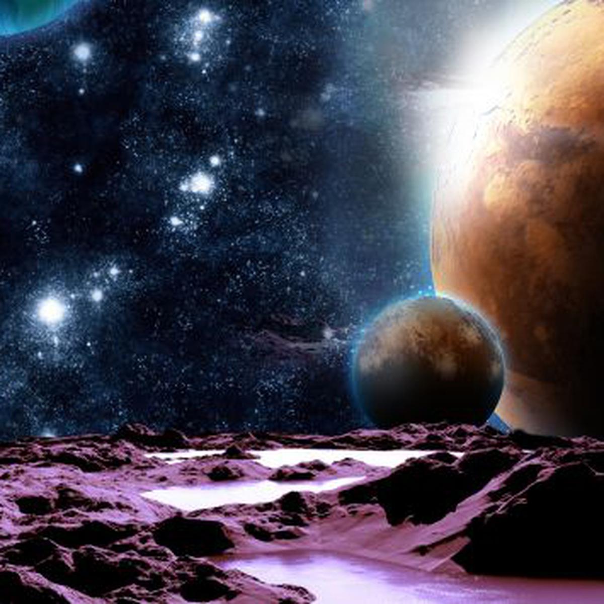 Otros mundos habitables en el universo | VIDA | PERU21