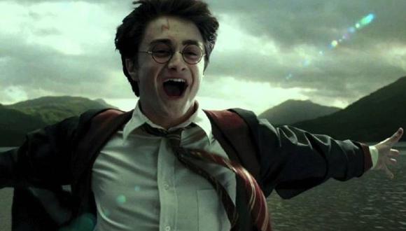 Las ocho películas de Harry Potter llegarán a Netflix en febrero. (Foto: Warner Bros.)