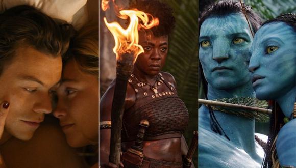 "Avatar" alcanzó el tercer lugar de la taquilla norteamericana en su reestreno en cines. (Foto: Instagram)