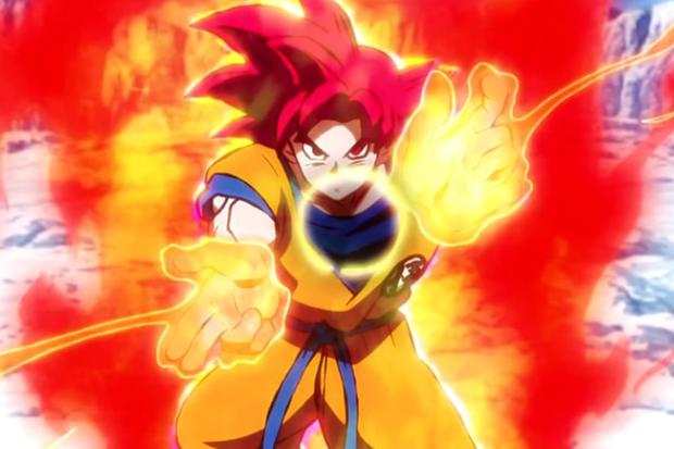 Dragon Ball Super: las 10 técnicas y poderes más fuertes que Gokú ha usado  en sus peleas | Crunchyroll | Anime | Series Tv nnda nnlt | CHEKA | PERU21