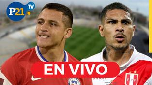 Reaccionamos al Perú versus Chile en vivo rumbo al Mundial 2026 
