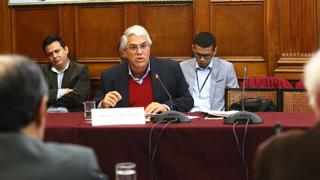 Gino Costa confirmó que en reunión con PPK se habló del indulto a Alberto Fujimori