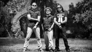 Banda Deimos: “Somos un grupo de rock and roll”