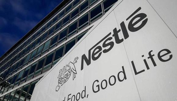 Nestlé ha aumentado al 87% la proporción de empaques reutilizables de sus productos.