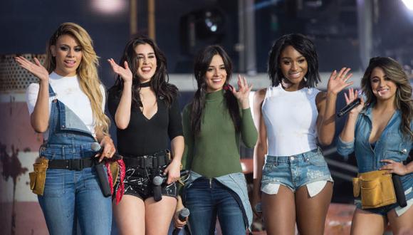 Fifth Harmony confirma concierto en Lima para el 22 de junio. (YouTube)