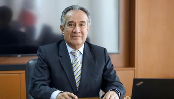 Carlos Vives Suárez fue designado por la  Junta General de Accionistas. ¿Quién es el nuevo presidente del directorio de la petrolera?
