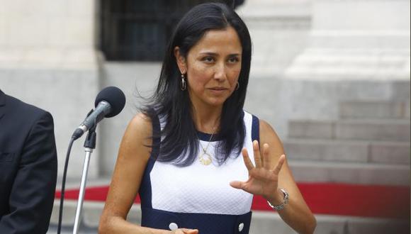 Empresa venezolana depositó US$79 mil a cuentas de personas cercanas a Nadine Heredia. (Perú21)