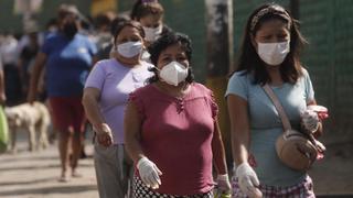 Coronavirus: UNMSM lista para producir las primeras mascarillas N95 hechas en Perú