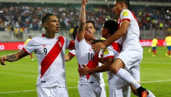 Perú y Uruguay cerrarán la cita doble por Eliminatorias en el Estadio Nacional. (Reuters)