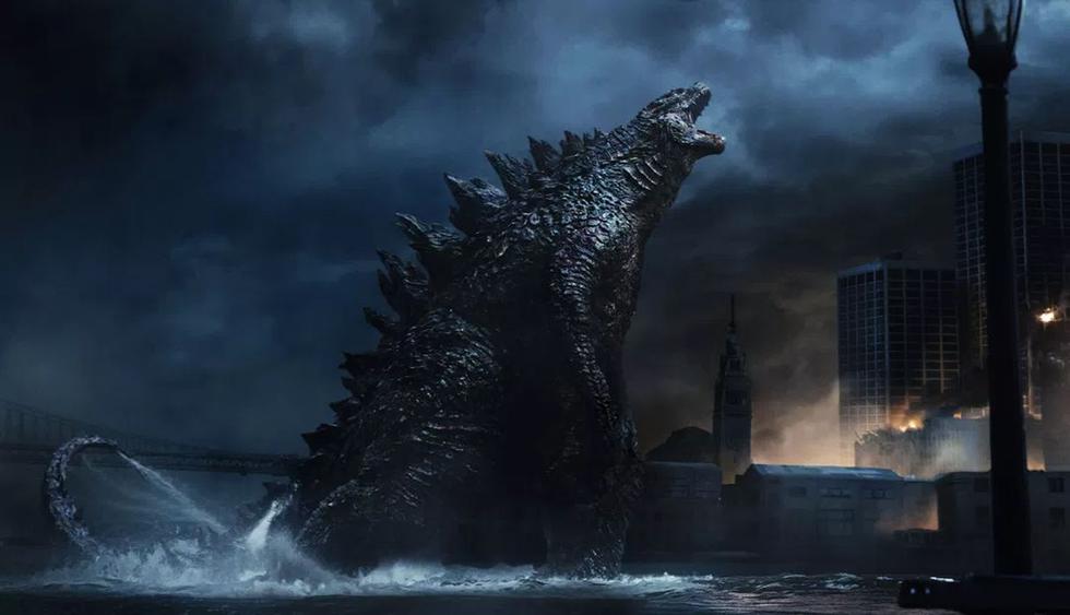 “Godzilla: King of the Monsters” reveló su impresionante segundo tráiler en el que se muestra toda la destrucción de los kaijus. (Foto: Warner Bros. Pictures)
