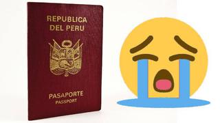 Esta es la verdad sobre la noticia de que EE.UU. no pedirá visa a peruanos