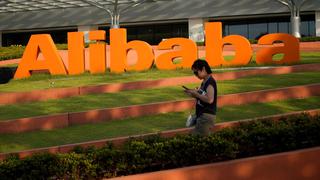 Gigante chino Alibaba anuncia aumento de ventas de 34% pese a la pandemia del coronavirus