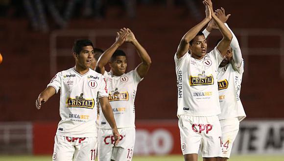 Universitario de Deportes: ADFP confirmó que cumplió con pagos y jugarán la Copa Sudamericana. (USI)