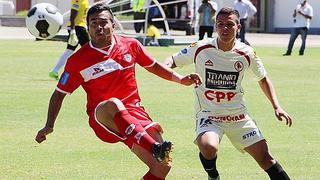 Torneo Clausura 2014: León de Huánuco igualó 2-2 con San Simón en Moquegua