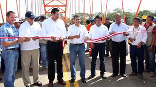 Ollanta Humala: “No estamos metidos en corrupción”