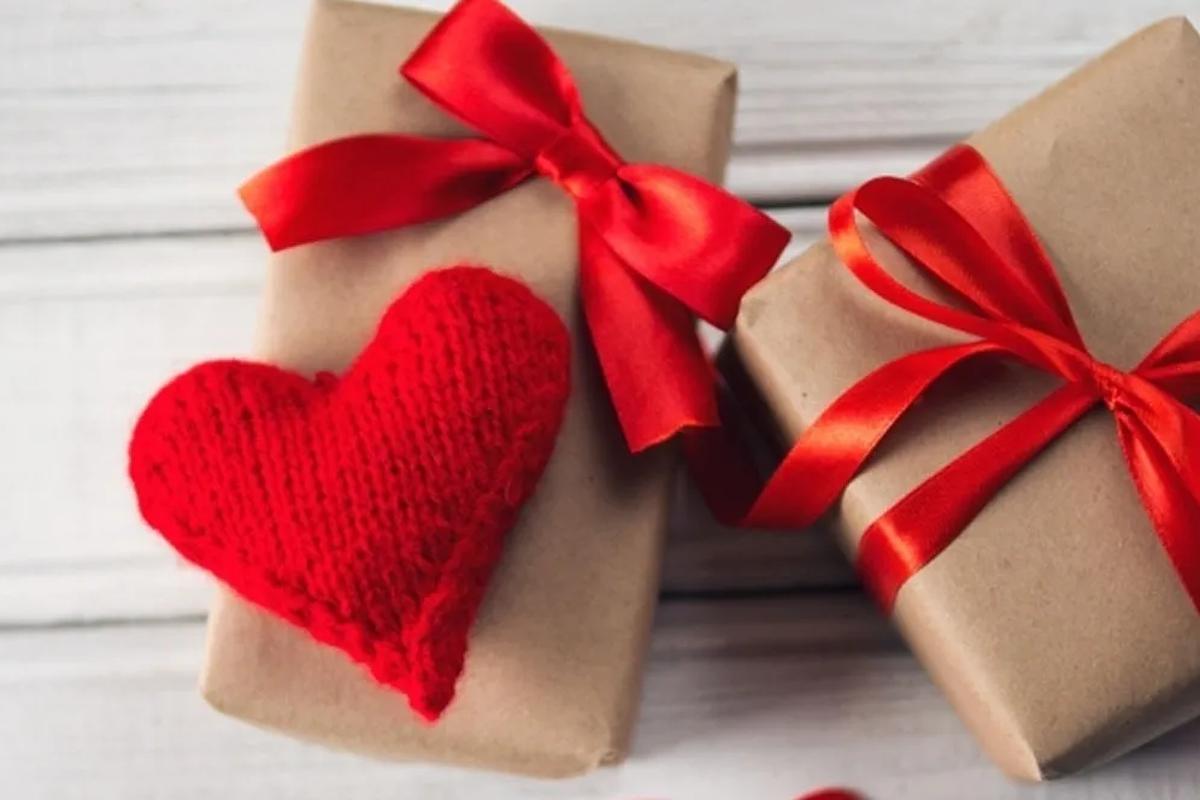 Las 10 mejores ideas de regalos para San Valentín que te