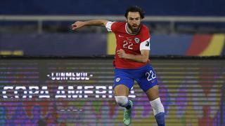 Selección peruana: Ben Brereton, carta de gol en Chile, señaló que el duelo en Lima será “difícil” [VIDEO]