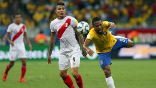 FPF confirmó amistoso de la selección peruana ante Brasil en Los Ángeles