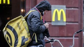 McDonald’s abandona de forma definitiva Rusia tras 30 años de actividad