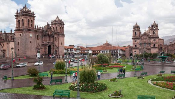 Economías de Apurímac, Cusco, Madre de Dios y Puno entre las  vulnerables. Los bloqueos y paralizaciones podrían pasarles la factura, así como la incertidumbre política.