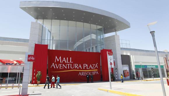 Mall Plaza espera las ventas en conjunto de sus malls crezcan alrededor de 5%.