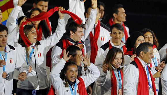 La semana pasada se anunció que Lima será sede de los próximos Juegos Panamericanos. (Foto: gob.pe)