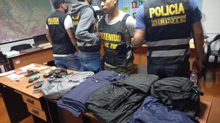 Senderistas del Vraem continúan dirigiendo acciones en Lima