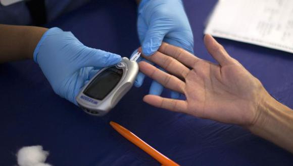 Diabetes se podría tratar con fármaco para úlceras gástricas, según científicos. (Reuters)