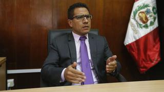 Procuraduría Anticorrupción recupera S/5 millones en reparaciones civiles