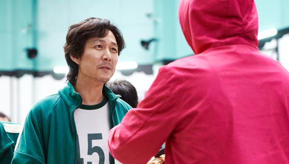 Lee Jung-jae será Seong Gi-hun en "El juego del calamar 2" (Foto: Netflix)