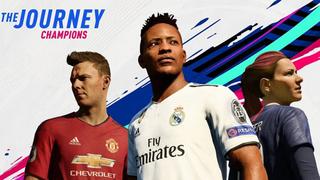 FIFA 19: Contará con tres protagonistas totalmente distintos [VIDEO]