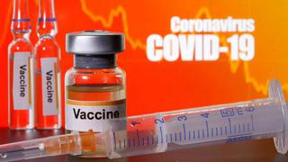 ¿Cuál es la vacuna más avanzada que puede estar lista para protegernos del COVID-19?