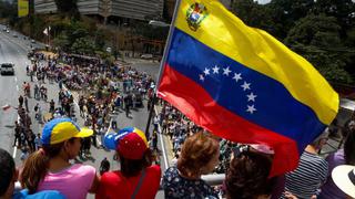 Rusia alerta que persiste el riesgo de un conflicto armado en Venezuela