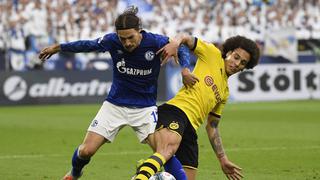 Borussia Dortmund vs. Schalke 04 EN VIVO ONLINE por la Bundesliga 