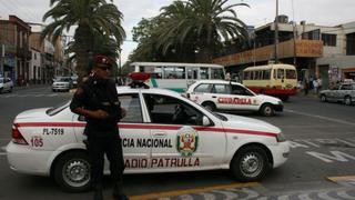 Tacna: Detienen a venezolano que llegó a Ciudad Heroica con síntomas de coronavirus