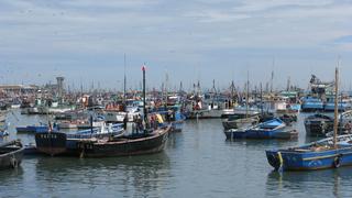 Sector pesca habría registrado un crecimiento del 68% durante el 2018