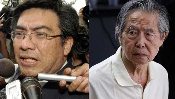 Caso Alberto Fujimori: Rechazan habeas corpus presentado por César Nakazaki