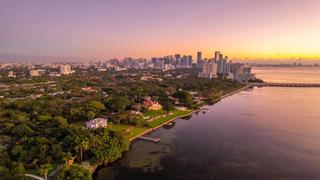 Inversiones: cerca de US$490 millones se fueron a Miami por crisis política