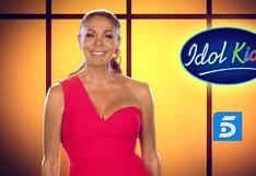 Isabel Pantoja se convierte en jurado del programa "Idol Kids" en España [FOTOS]