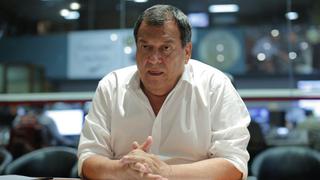 Jorge Nieto Montesinos dará explicaciones al Consejo de Ministros este miércoles
