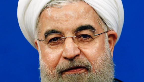 Irán asegura que respeta la soberanía de Irak y “no busca la guerra”. (AFP)