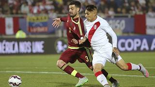 Paolo Guerrero arrancó suspiros de mujeres chilenas en Copa América 2015