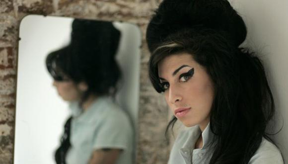 Amy Winehouse fue hallada muerta el 23 de julio de 2011. (AP)