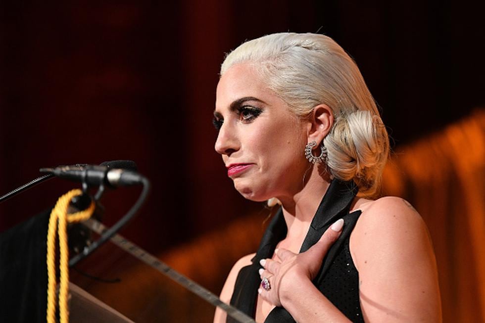 Lady Gaga eliminará de iTunes y otras plataformas la canción “Do What U Want” que grabó en colaboración con R. Kelly en 2013, para álbum titulado “Artpop”. (Getty)