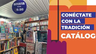Revisa todas las actividades de la Feria del Libro Ricardo Palma para disfrutar este fin de semana