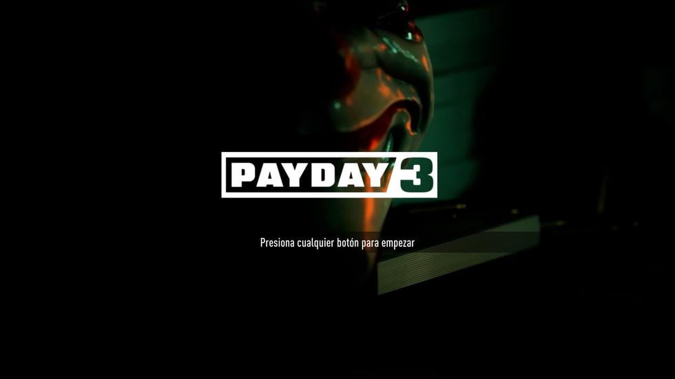 Perú21 tuvo acceso antes de su lanzamiento al nuevo Payday 3, título que presentará interesantes mejoras respecto a sus entregas previas.