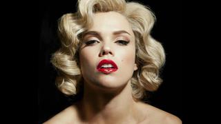 Alessandra Denegri se desnuda al estilo de Marilyn Monroe y sorprende a sus seguidores [FOTOS]