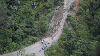 Gobernador regional de Amazonas: “No contamos con los recursos necesarios para un terremoto de esta magnitud”