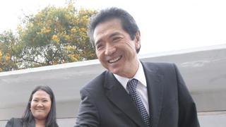 Admiten apelación contra allanamiento a casas de Yoshiyama y Bedoya