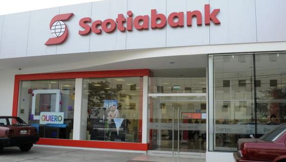 Scotiabank pagará US$ 295 millones por los activos de Citibank en Perú. (Perú21)